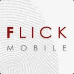 FlickMobile icon