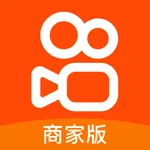 快手小店商家版 icon