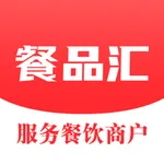 餐品汇 icon