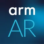 Arm AR icon