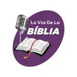 La Voz De La Biblia icon