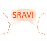 SRAVI icon