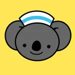 Koala's Simon Says Game icon