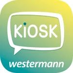 Zeitschriftenkiosk icon