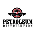 Petroleum Distribution icon