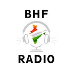 BHF Radio icon
