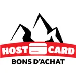 Hostcard - Bons d'achat icon