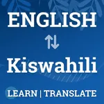 English Swahili Translator + icon