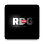 RDG Tube icon