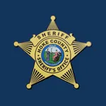 Hoke County Sheriff's Office icon