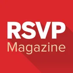 RSVP Magazine icon