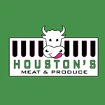 Houston's Meat Market icon