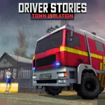 Driver Stories Town Isolation icon