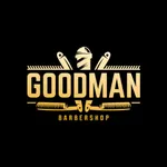 GOODMAN Barbershop icon