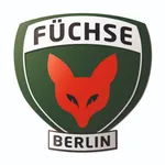 Füchse Berlin Vereins App icon