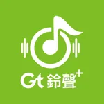 Gt鈴聲+ icon