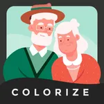 Colorize: Color to B&W Photo icon