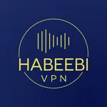 Habeebi vpn icon