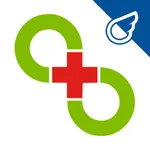 中保雲端通知 icon