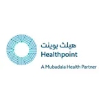 Healthpoint Patient Portal icon