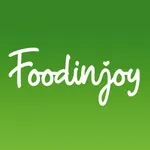 Foodinjoy icon