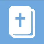 Bible Podcast Player icon