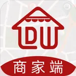 邻店网商家 icon