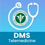 DMS Telemedicine icon