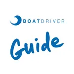 BoatDriver-Guide Swiss icon