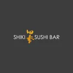 Shiki Sushi bar icon