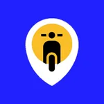 Bodaboda Official Driver icon