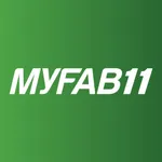 MyFab11 - Fantasy & Discussion icon