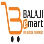 Balaji E Mart icon