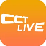 CCT Live icon