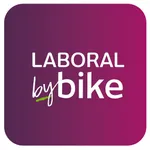 Laboral bybike icon