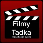 Filmy Tadka Restaurant icon