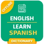 Learn Spanish Language ! icon