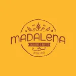 Madalena Salgados e Buffet icon