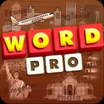 Word Pro -Word games Adventure icon