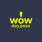 WOW DAY PASS icon