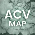 AC Valhalla Map icon