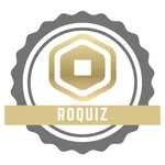 RoQuiz: Quiz for Roblox Robux icon