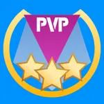 PvP Trainer Pokémon Quiz Game icon