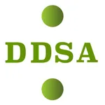 DDSA Brown Telugu-English icon