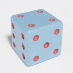 Game Dice 3D icon