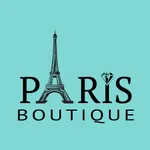 Paris Boutique icon