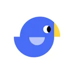 有数鸟 - 记录热爱，会员管理一站搞定 icon