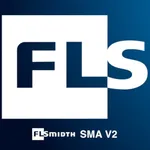 FLSmidth SMAv2 icon