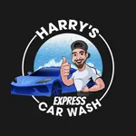 Harry's Car Wash icon