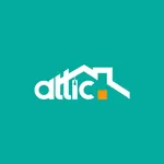 Attic Self Storage icon